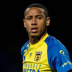 Furdjel Narsingh