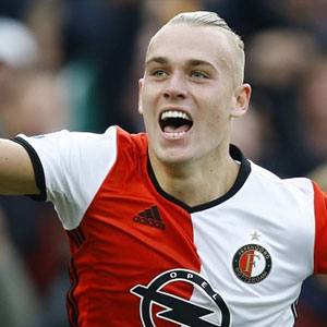 Rick Karsdorp