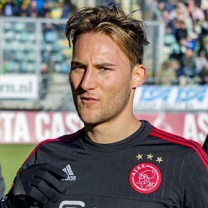 Nemanja Gudelj