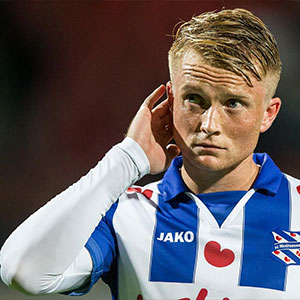 Sam Larsson
