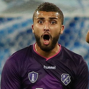 Zakaria Labyad