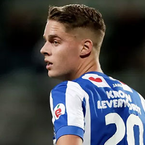 Joey Veerman