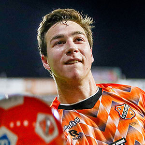 Carel Eiting