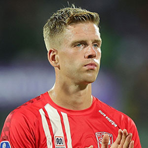 Gijs Smal