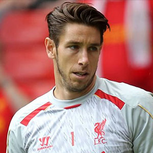 Brad Jones