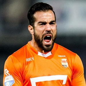 Kostas Lamprou