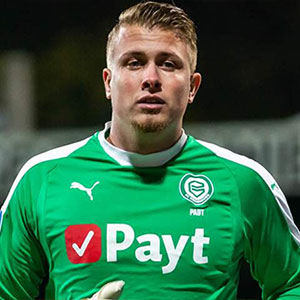 Sergio Padt