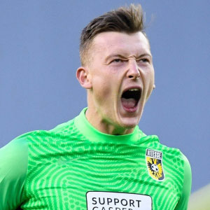 Markus Schubert