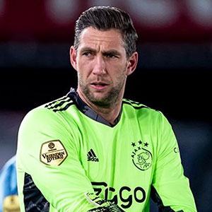 Maarten Stekelenburg