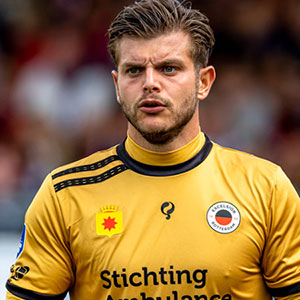 Stijn van Gassel