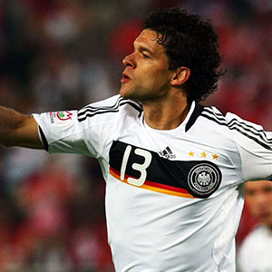 Michael Ballack