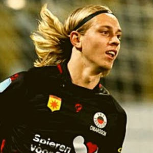 Elías Már Ómarsson