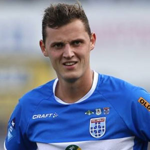 Clint Leemans
