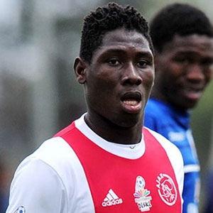 Lassina Traoré