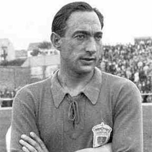 Isidro Lángara