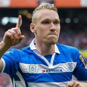 Stef Nijland