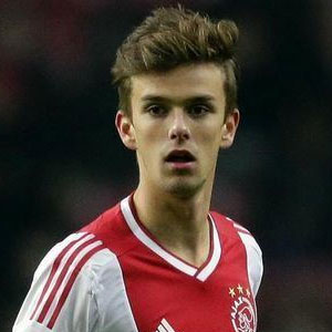 Lucas Andersen