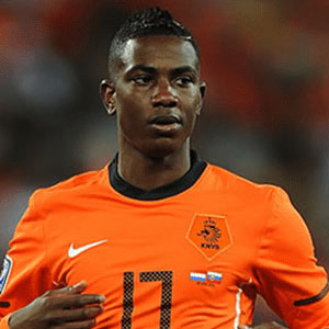 Eljero Elia