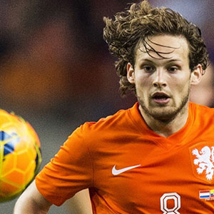Daley Blind