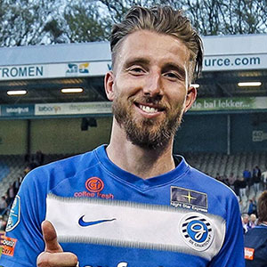 Fabian Serrarens