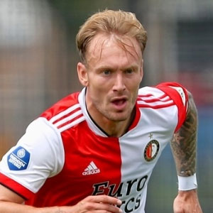 Mark Diemers