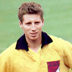 Tonny van der Linden