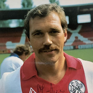 Leo van Veen