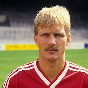 Hallvar Thoresen