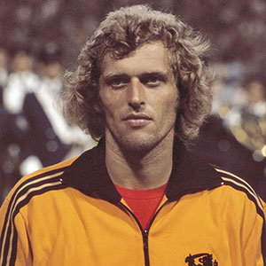 Piet Keizer