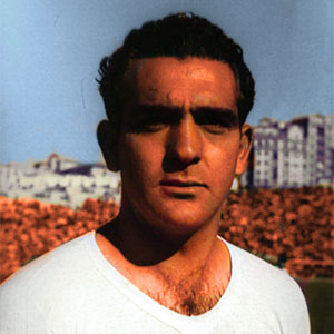 Mundo (Edmundo Suárez)