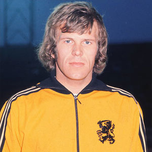 Theo de Jong