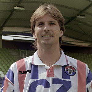 Martin van Geel