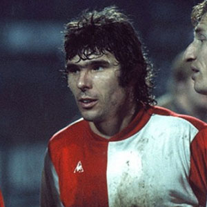 Willem van Hanegem
