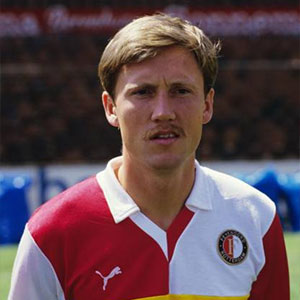 John Eriksen