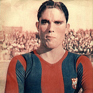 Mariano Martín