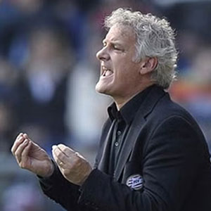 Fred Rutten