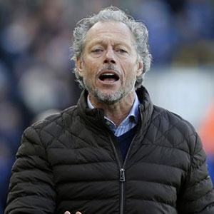 Michel Preud
