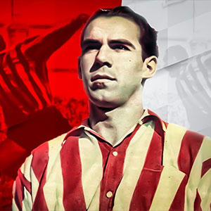 Telmo Zarra