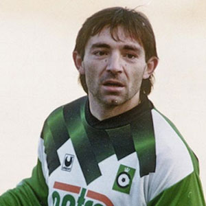 Josip Weber