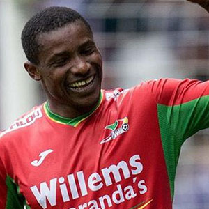Joseph Akpala