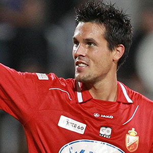 Jérémy Perbet