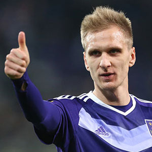 Łukasz Teodorczyk