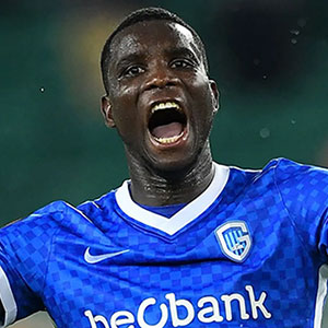 Paul Onuachu