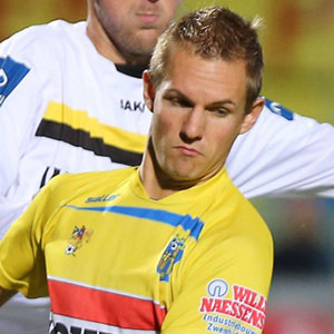 Kevin Vandenbergh