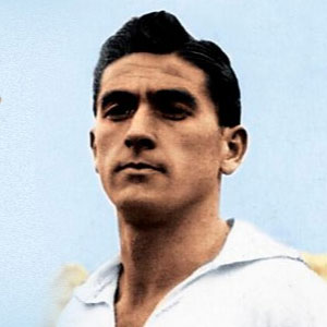 Juan Arza