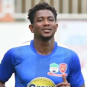 Moussa Sanogo