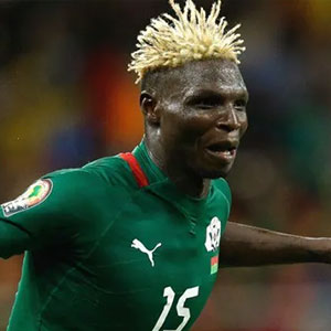 Aristide Bancé
