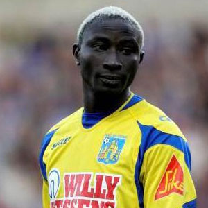 Patrick Ogunsoto
