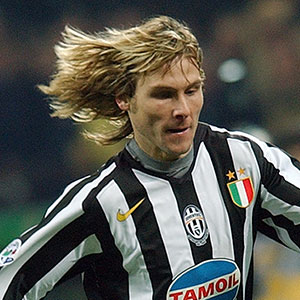 Pavel Nedvěd