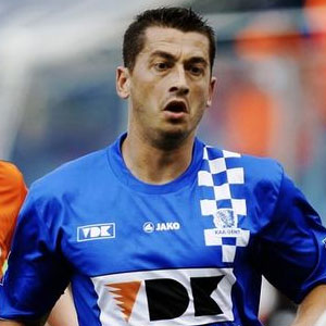 Adnan Čustović